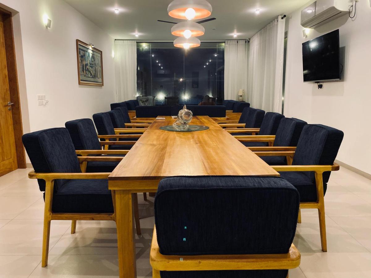 The Lighthouse Negombo酒店 外观 照片